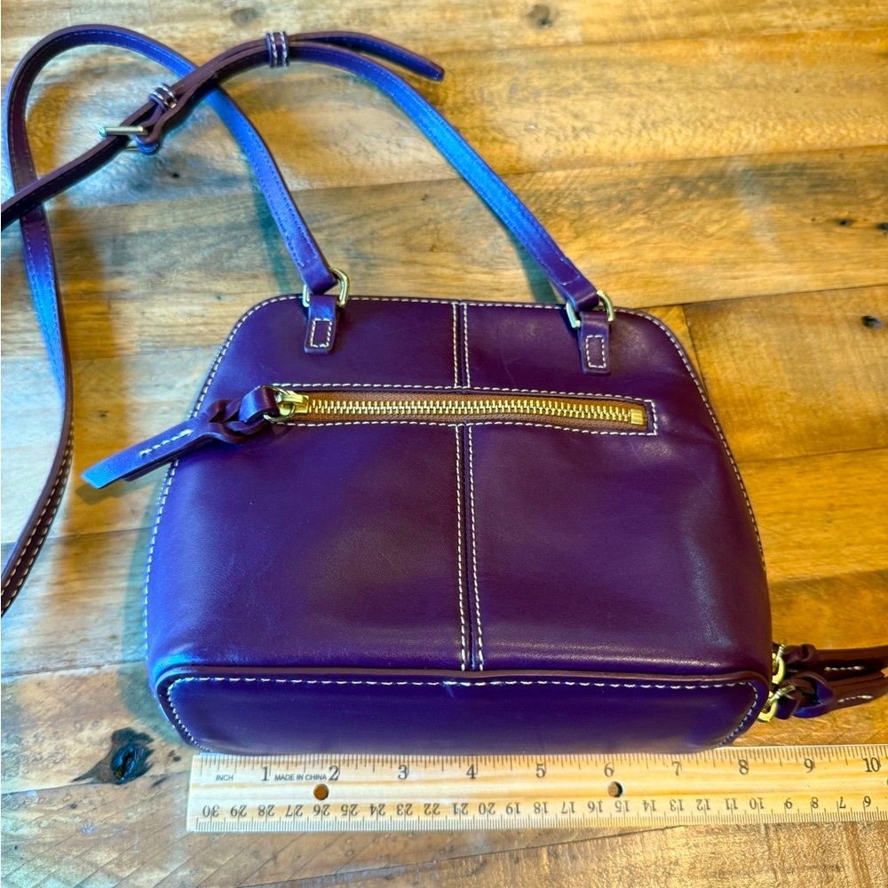 Dooney & Bourke Crossbody - Picture 2 of 6
